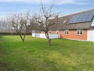 Holiday Home Josie - 700m from the sea by Interhome - 8