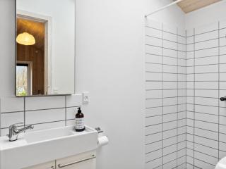 Holiday Home Ufej - 2-5km from the sea by Interhome - Ebeltoft - 2