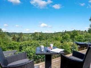 Holiday Home Ufej - 2-5km from the sea by Interhome - 7