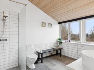 Holiday Home Ufej - 2-5km from the sea by Interhome - 1