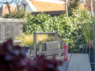 Apartment Yorick - 300m from the sea by Interhome - 9