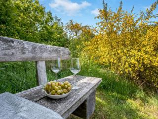 Holiday Home Ufej - 2-5km from the sea by Interhome - Ebeltoft - 9