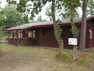 Holiday Home Friis - 100m from the sea by Interhome - 0