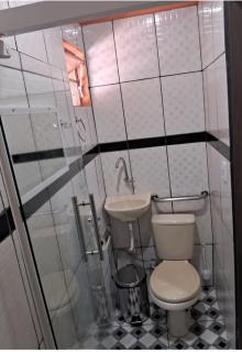 Hospedagem Aconchego do Lar - 4