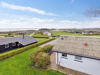 Holiday Home Aletha - 300m to the inlet by Interhome - 7