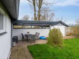 Holiday Home Aletha - 300m to the inlet by Interhome - 4