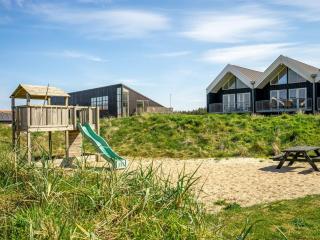 Holiday Home Flugha - 600m from the sea by Interhome - 8