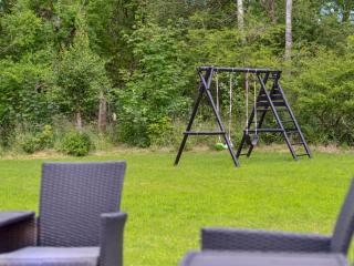 Holiday Home Anett - 375m from the sea by Interhome - 7