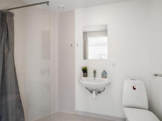 Holiday Home Flugha - 600m from the sea by Interhome - 2