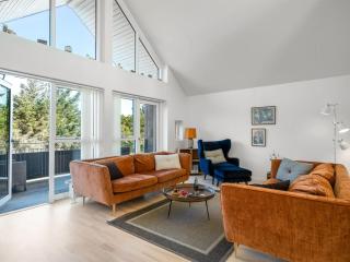 Holiday Home Flugha - 600m from the sea by Interhome - 6