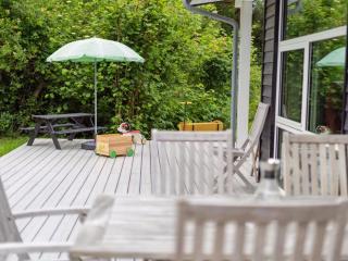 Holiday Home Anett - 375m from the sea by Interhome - 4