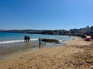 Mare suites 3 - 4