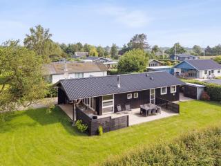 Holiday Home Volmer - 700m from the sea by Interhome - Hejls - 0