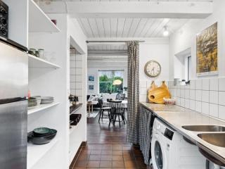 Holiday Home Frodde - 5km from the sea by Interhome - 4