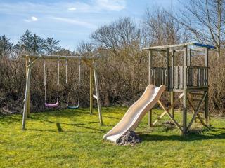 Holiday Home Rudy - 800m from the sea by Interhome - 1