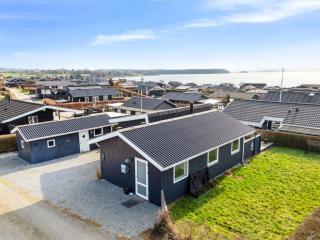 Holiday Home Gyrid - 150m from the sea by Interhome - 4