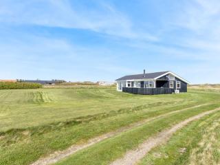 Holiday Home Arild - 300m from the sea by Interhome - 7
