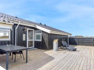 Holiday Home Arild - 300m from the sea by Interhome - 2