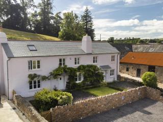 Lower Well Farm House - Stoke Gabriel - 9
