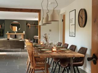 Lower Well Farm House - 4
