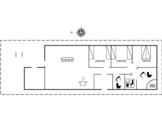 Holiday Home Joris - 1-5km from the sea by Interhome - 9