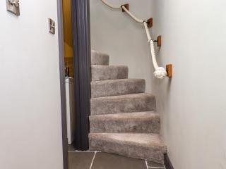 Lower Well Farm House - 1