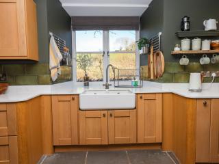 Lower Well Farm House - Stoke Gabriel - 3