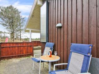 Holiday Home Joris - 1-5km from the sea by Interhome - 4
