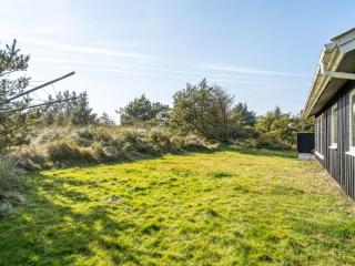 Holiday Home Swenki - 700m from the sea by Interhome - 8