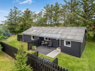Holiday Home Jukka - 2km from the sea by Interhome - 0
