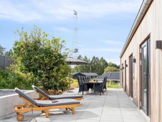 Holiday Home Ann - 1-3km from the sea by Interhome - 4