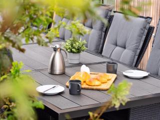Holiday Home Ann - 1-3km from the sea by Interhome - Glesborg - 3