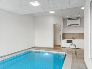 Holiday Home Ann - 1-3km from the sea by Interhome - 1