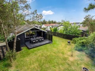 Holiday Home Jukka - 2km from the sea by Interhome - 5