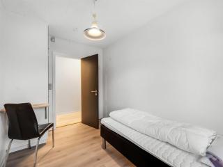 Apartment Fransisca - 5-5km from the sea by Interhome - 3