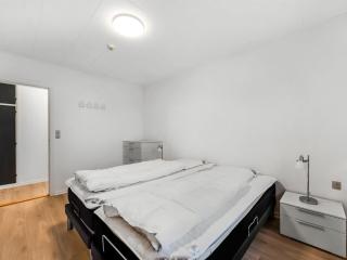 Apartment Fransisca - 5-5km from the sea by Interhome - 2