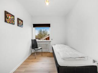 Apartment Fransisca - 5-5km from the sea by Interhome - 2