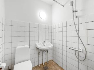Apartment Fransisca - 5-5km from the sea by Interhome - 1
