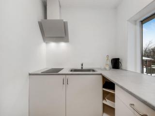 Apartment Fransisca - 5-5km from the sea by Interhome - 1