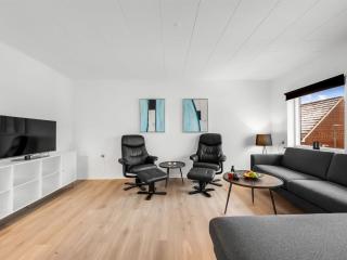 Apartment Fransisca - 5-5km from the sea by Interhome - 3