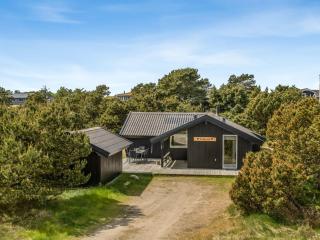 Holiday Home Ubbe - 800m from the sea by Interhome - 0