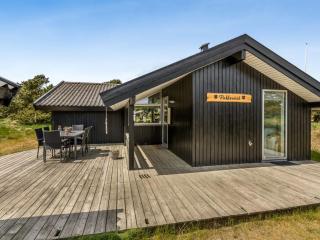 Holiday Home Ubbe - 800m from the sea by Interhome - 9