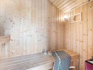 Holiday Home Ubbe - 800m from the sea by Interhome - 2