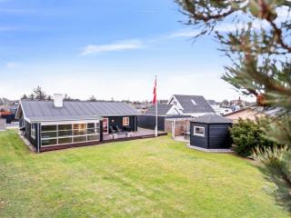 Holiday Home Svante - 600m from the sea by Interhome - 8
