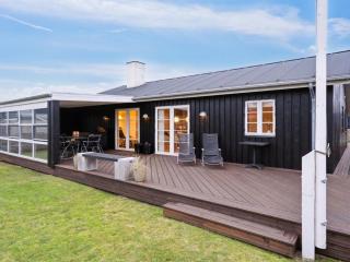 Holiday Home Svante - 600m from the sea by Interhome - 6