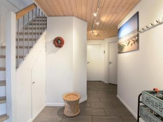 Apartment Borica - 700m from the sea by Interhome - 2