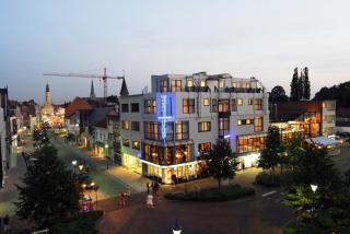 Hotel De Swaen - Herentals - 6