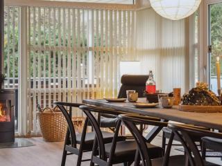 Holiday Home Ananda - 900m from the sea by Interhome - 6