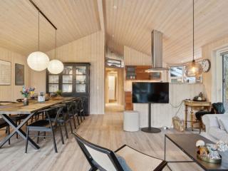 Holiday Home Ananda - 900m from the sea by Interhome - 5