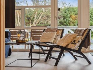 Holiday Home Ananda - 900m from the sea by Interhome - 3